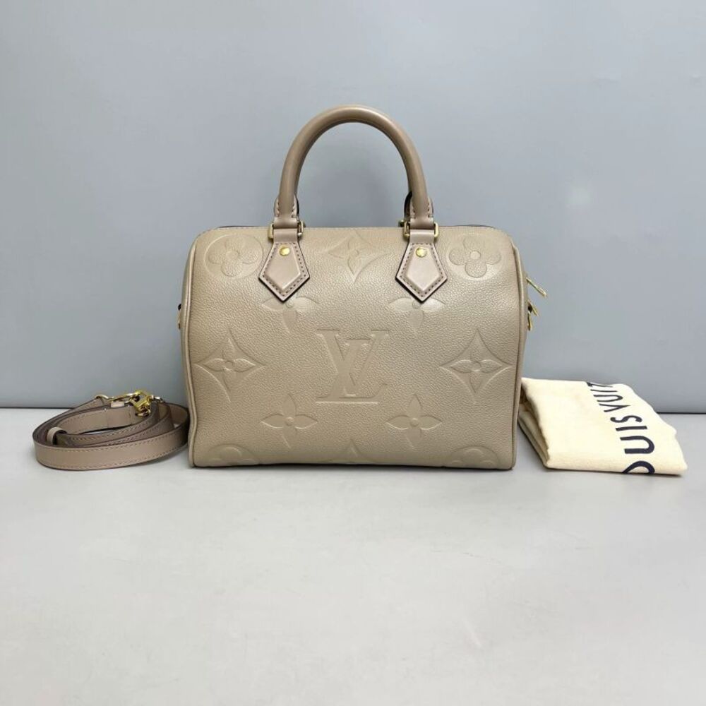 Louis Vuitton Women Pre-Loved Bag Very Good Condition
